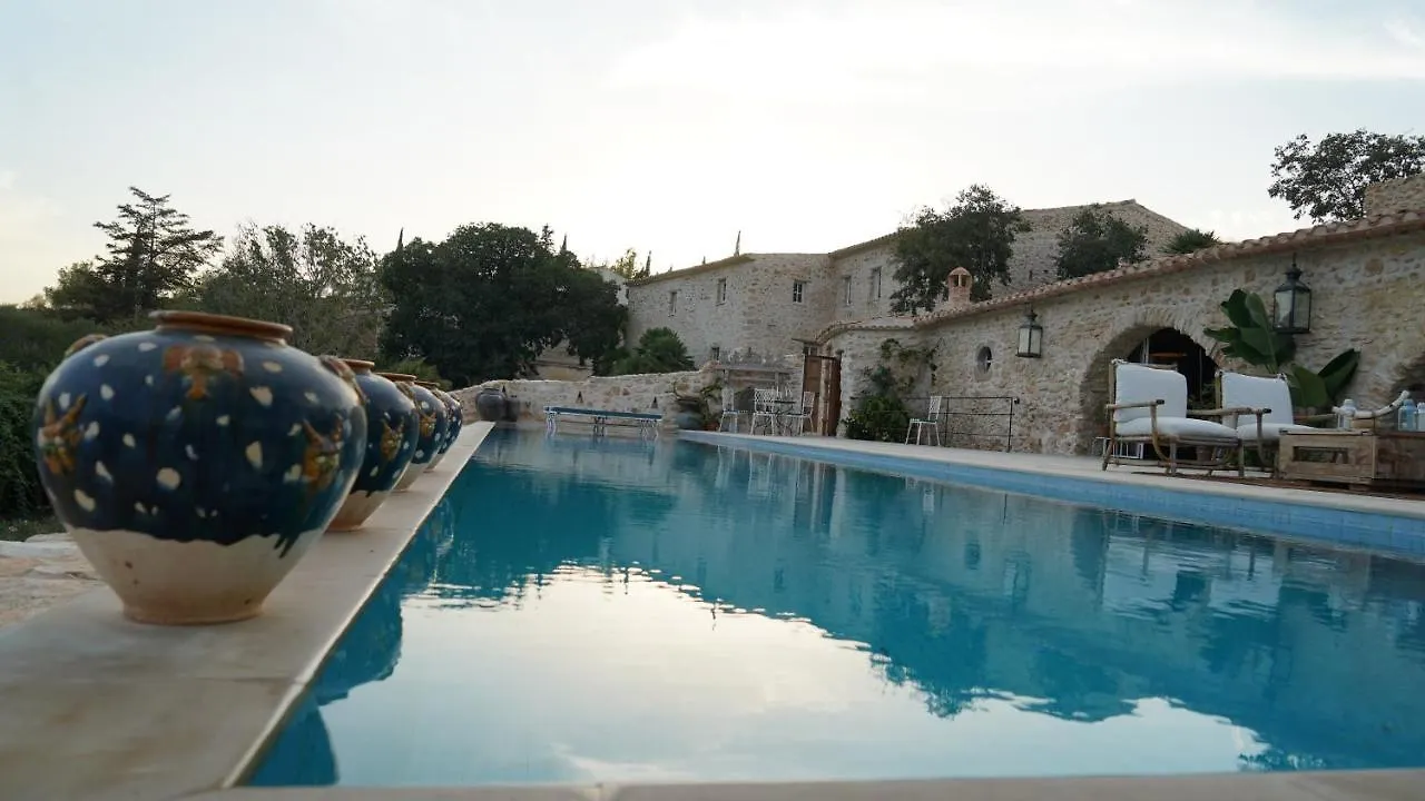 Alcazar Del Garraf Bed & Breakfast Barcelona