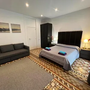Frühstückspension Rooms On Balmes, Barcelona
