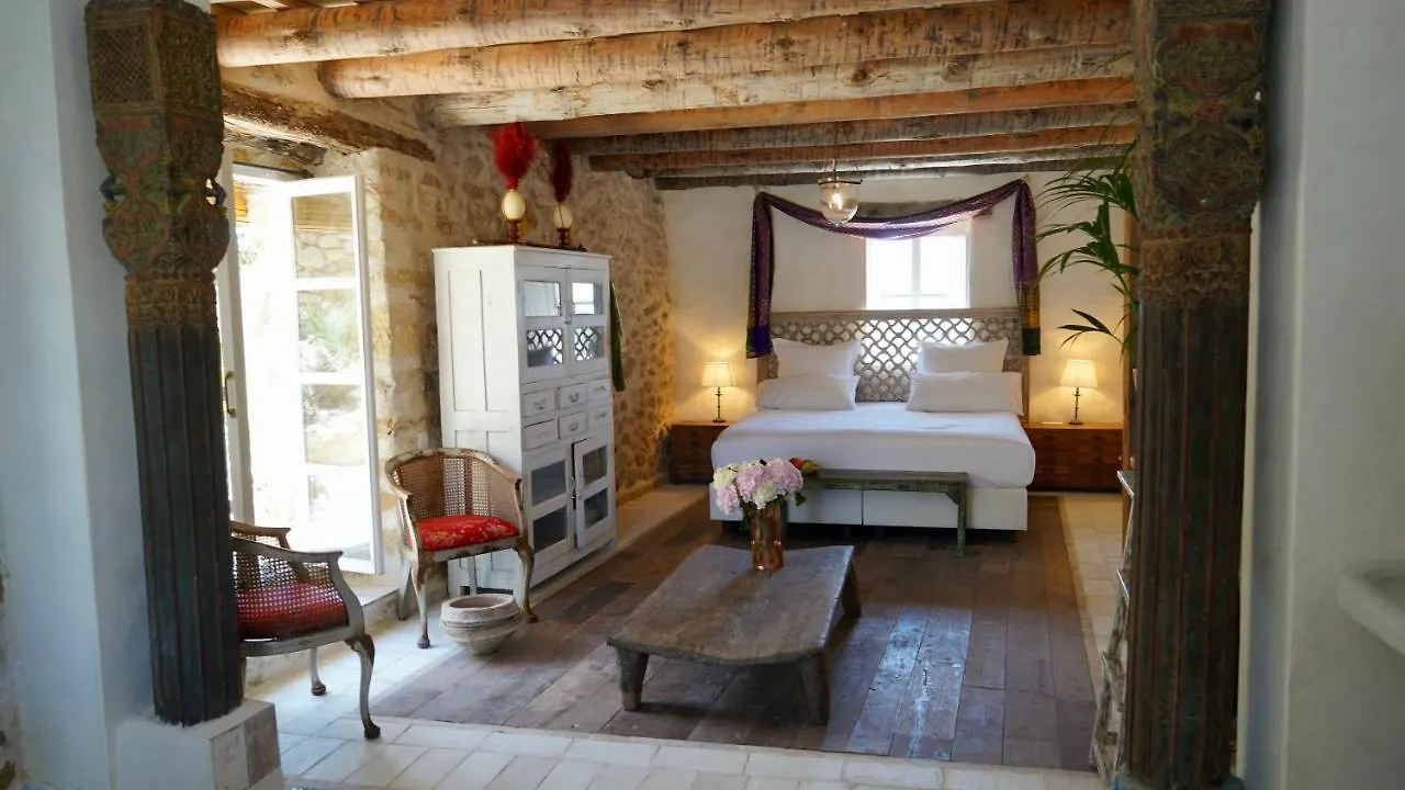 Nocleg ze śniadaniem Bed and Breakfast Alcazar Del Garraf Barcelona