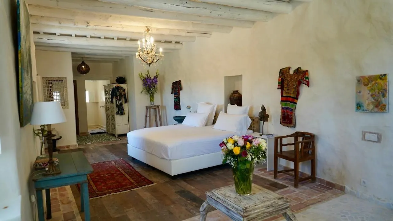 Bed and Breakfast Alcazar Del Garraf Barcelona