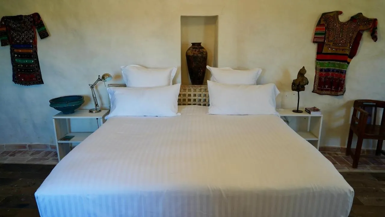 Bed and Breakfast Alcazar Del Garraf Barcelona 0*,