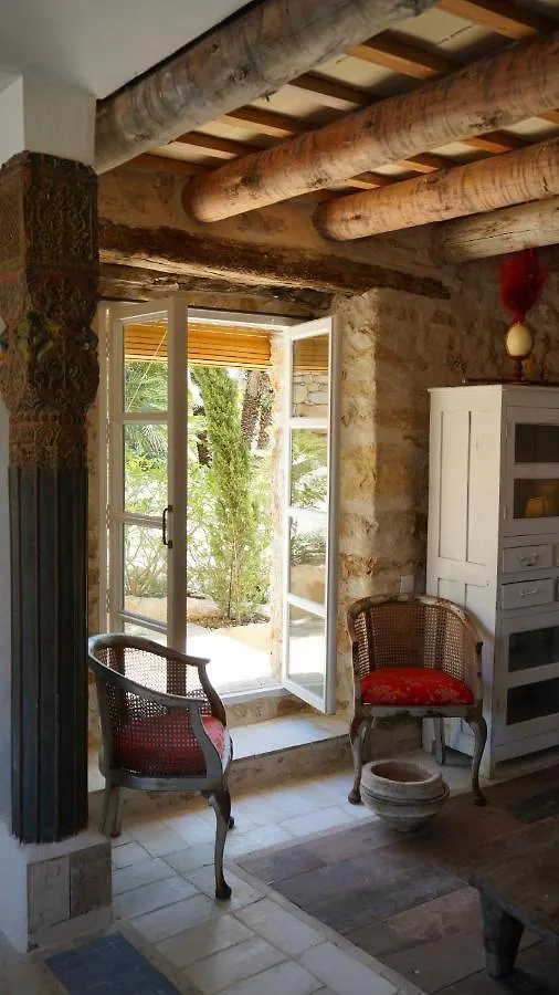 Alcazar Del Garraf Bed & Breakfast Barselona