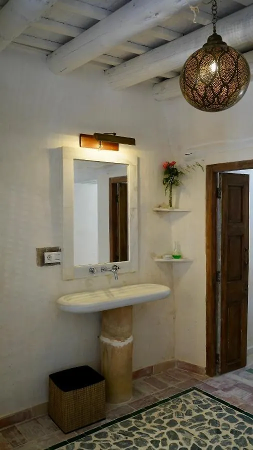 Bed and Breakfast Alcazar Del Garraf Barcelona