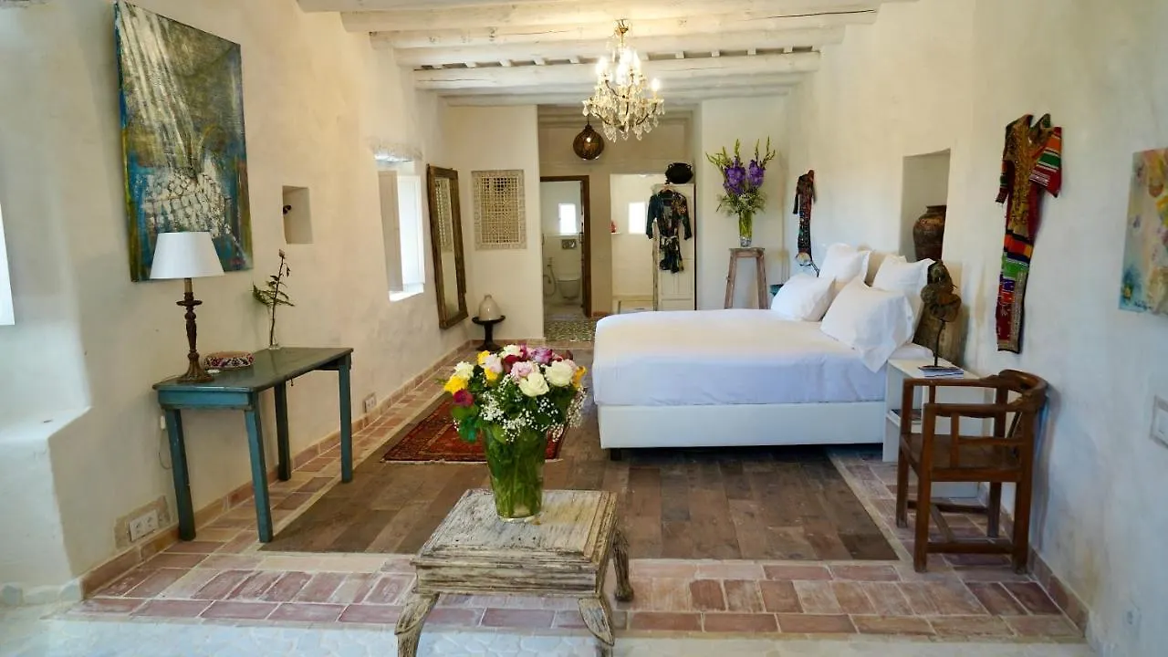 Nocleg ze śniadaniem Bed and Breakfast Alcazar Del Garraf Barcelona