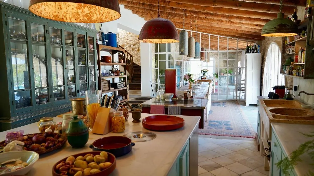 Alcazar Del Garraf Bed & Breakfast Barselona
